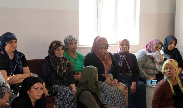 Gaziantep'te öldürülen çocuğun annesi: Çocuğumun tek suçu sokakta oynamaktı