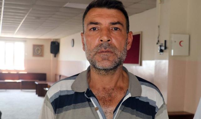 Gaziantep'te öldürülen çocuğun annesi: Çocuğumun tek suçu sokakta oynamaktı