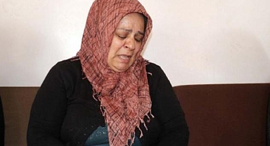 Gaziantep'te öldürülen çocuğun annesi: Çocuğumun tek suçu sokakta oynamaktı