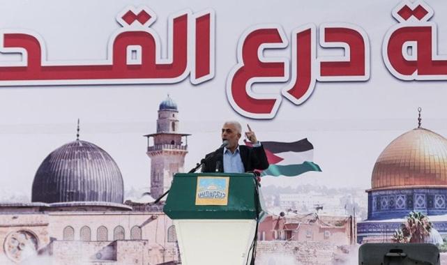 Gazze'de ateşkes umudu: Sinvar'ın teklifi İsrail'e sunuldu