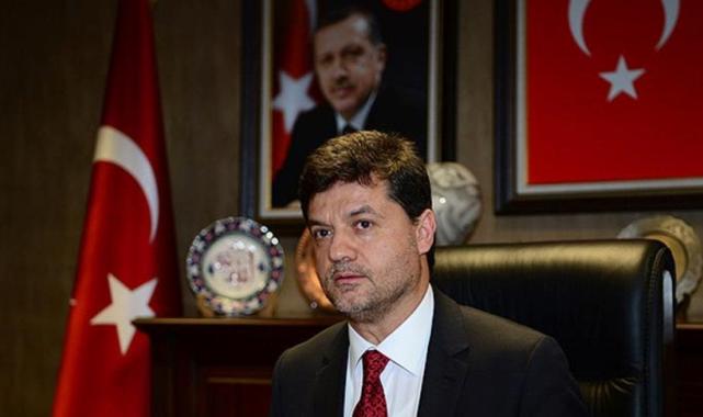 Gelecek Partili Yamalı: Davutoğlu AK Parti'ye geçmezse ben geçmem demedim