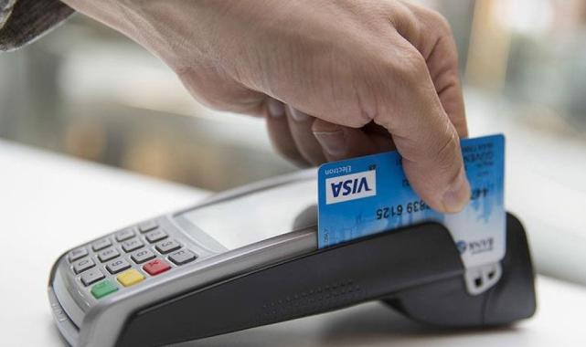 Gelir İdaresinden kredi ve banka kartıyla yapılan ödemelere ilişkin açıklama