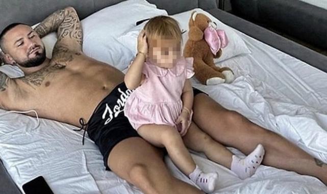 Savcılık harekete geçti! Gökhan Çıra, çocuklu paylaşımı nedeniyle ifade verecek