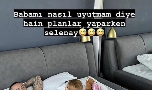 Savcılık harekete geçti! Gökhan Çıra, çocuklu paylaşımı nedeniyle ifade verecek