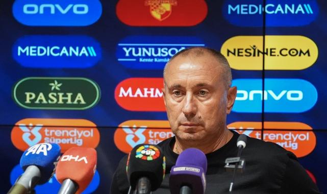 Göztepe pes etmedi, 2-0'dan gelip puan kaptı