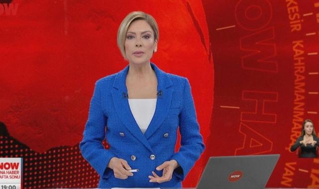 Gülbin Tosun, Mansur Yavaş'la ilgili paylaşımı nedeniyle zorunlu izne çıkarıldı