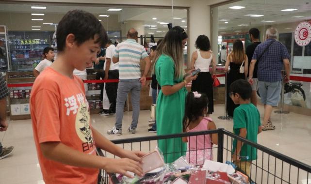 Gümrüklerden ekonomiye dev kazanç: 2,3 milyar lira