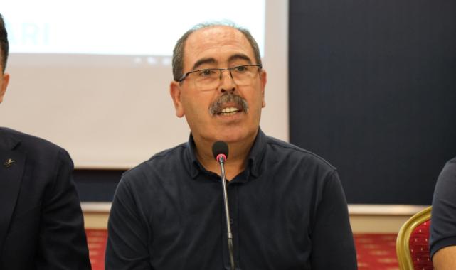 Güngör Turizm Yönetim Kurulu Başkanı Ahmet Güngör, genç MÜSİAD’ın konuğu oldu