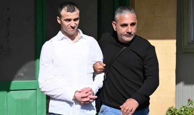 Halil Falyalı cinayetinde karar açıklandı: Sanıklara ceza yağdı