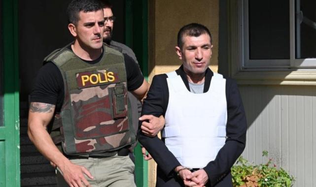 Halil Falyalı cinayetinde karar açıklandı: Sanıklara ceza yağdı