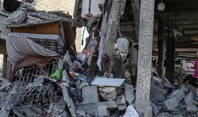 Hamas'tan arabuluculara ateşkes tepkisi: Hayal satıyorlar