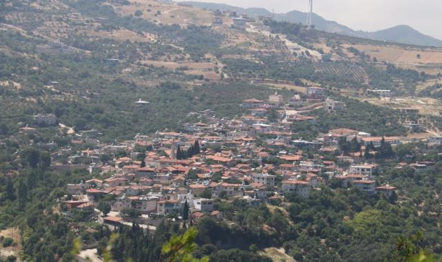 Hatay'da 800 kişinin yaşadığı mahallenin nüfusu, depremle birlikte 10 kat arttı