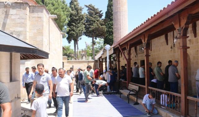 Hatay'da 800 kişinin yaşadığı mahallenin nüfusu, depremle birlikte 10 kat arttı