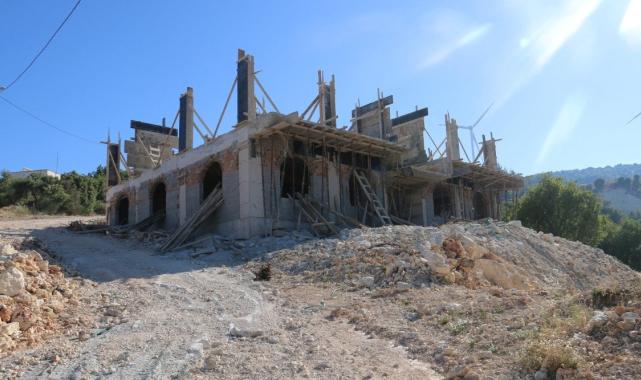 Hatay'da 800 kişinin yaşadığı mahallenin nüfusu, depremle birlikte 10 kat arttı