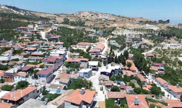Hatay'da 800 kişinin yaşadığı mahallenin nüfusu, depremle birlikte 10 kat arttı