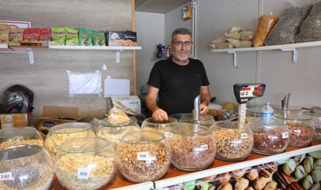 Hatay'da "tuvalet" sorusu esnafı bıktırdı