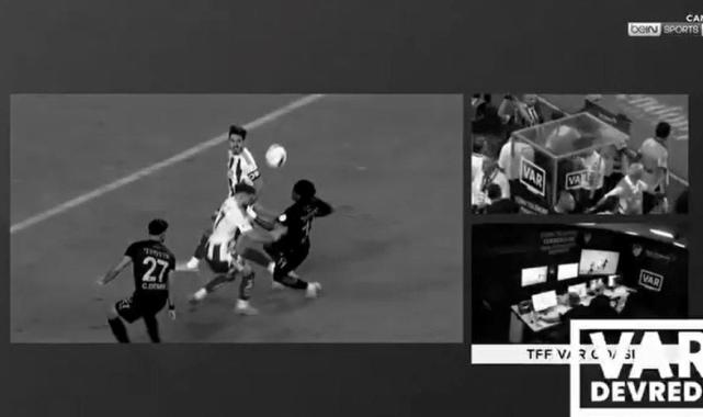 Hatayspor: Adalet istiyoruz