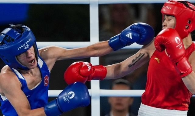 Hatice Akbaş açıkladı: İşte final maçını kaybettiren detay