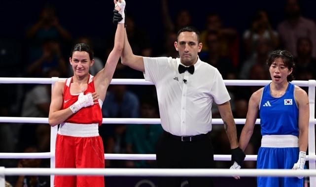 Hatice Akbaş açıkladı: İşte final maçını kaybettiren detay