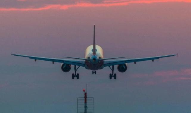 Havayolu şirketlerinden İsrail ve Lübnan kararı: Uçuşlarını askıya aldılar