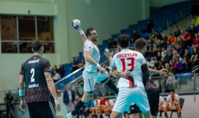 Hentbol Süper Kupa maçları 26 ve 27 Ağustos'ta