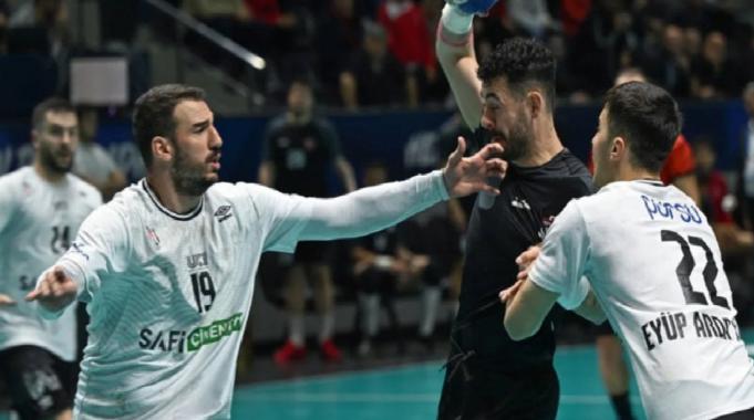 Hentbol Süper Kupa maçlarının tarihleri belirlendi