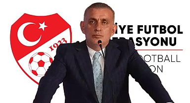 İbrahim Hacıosmanoğlu: Adil ve adaletli olacağız