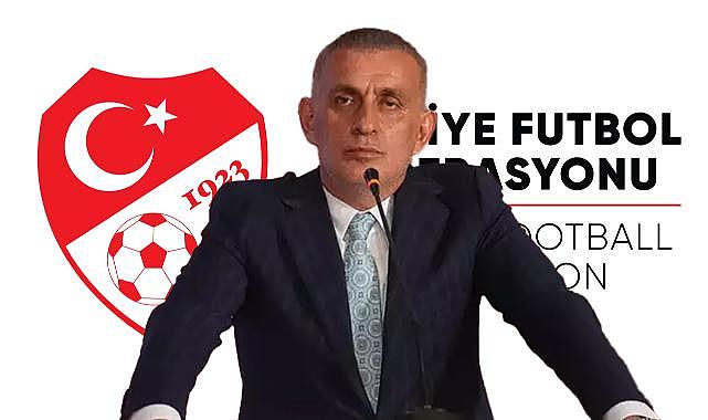 İbrahim Hacıosmanoğlu: Adil ve adaletli olacağız