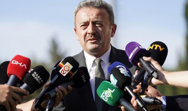 İbrahim Hatipoğlu: Dürüst bir hakemle bu maçı kazanacağımıza inanıyoruz