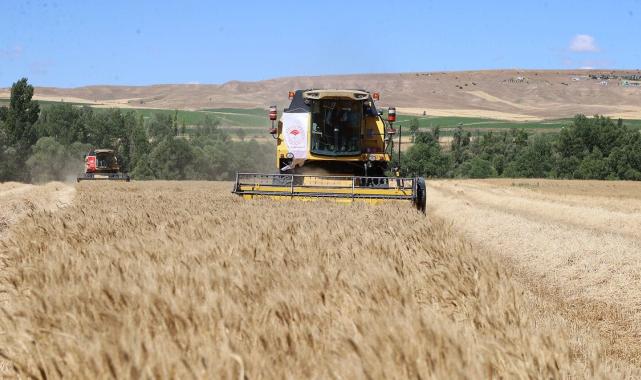 İbrahim Yumaklı ekilmeyen tarım arazilerinin kiralanacağı uygulamayı anlattı