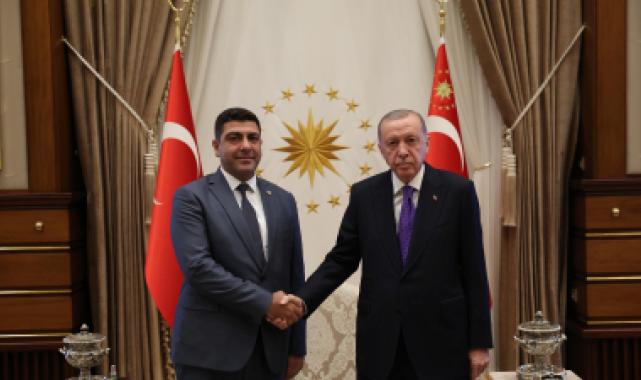 İl Başkanı Uncu, AK Parti Türkiye’nin gerçek potansiyelini ortaya çıkardı