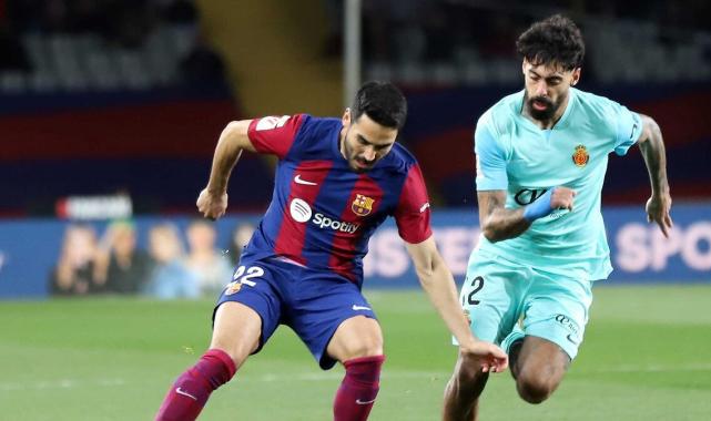 İlkay Gündoğan, Türkiye'ye geldi! Fenerbahçe ve Galatasaray...