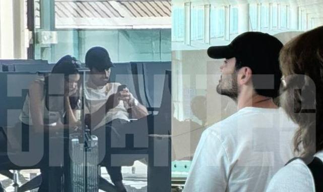 İlkay Gündoğan, Türkiye'ye geldi! Fenerbahçe ve Galatasaray...