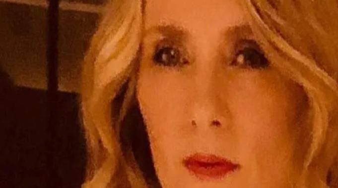 İngiliz aşırı sağcıları sokağa döken provokatör kadın gözaltına alındı