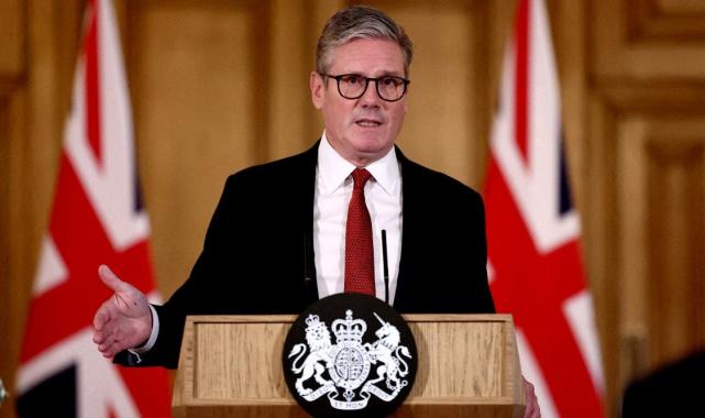 İngiltere Başbakanı Starmer'dan Müslüman toplumlara yönelik açıklama