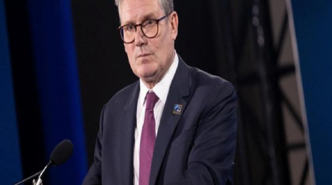 İngiltere Başbakanı Starmer&#039;dan Müslüman toplumlara yönelik açıklama