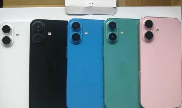 iPhone 16 modellerinin ne zaman tanıtılacağı ortaya çıktı