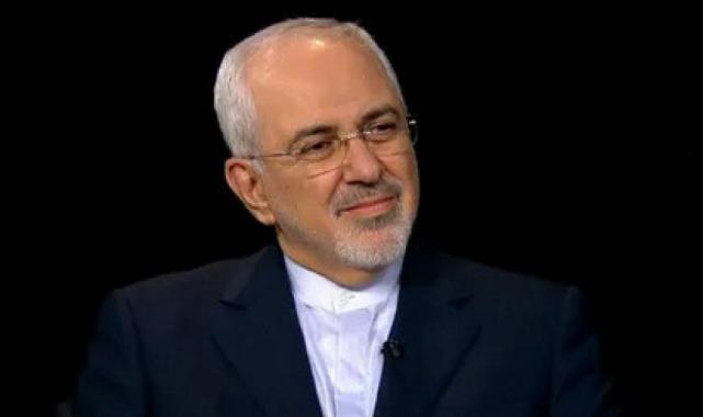 İran Cumhurbaşkanı Yardımcısı Zarif, istifa etti