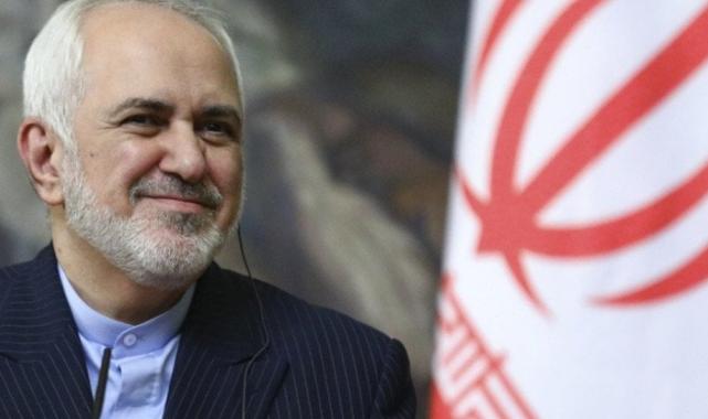 İran Cumhurbaşkanı Yardımcısı Zarif, istifa etti