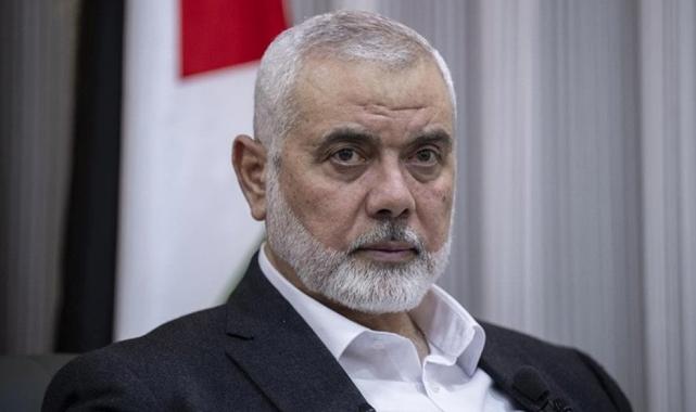 İran: İsrail büyük kırmızı çizgiyi aştı