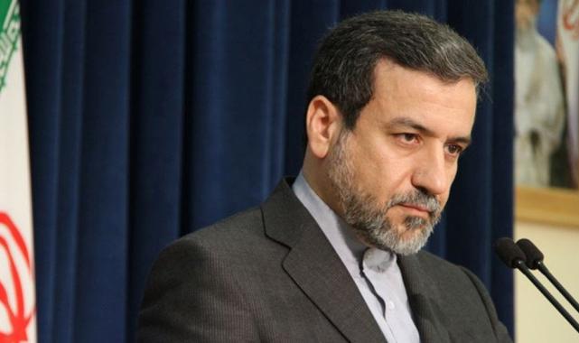 İran: İsrail'den zamanı geldiğinde gereken intikamı alacağız