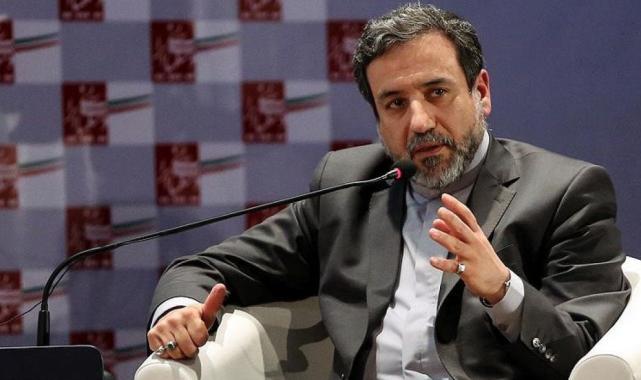 İran: İsrail'den zamanı geldiğinde gereken intikamı alacağız