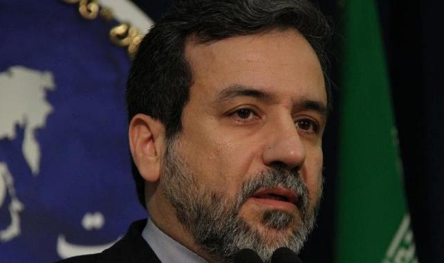 İran: İsrail'den zamanı geldiğinde gereken intikamı alacağız