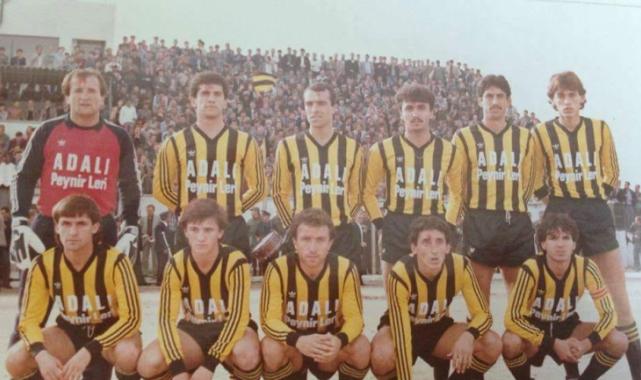 İrfan Saroloğlu: "O günleri unutamıyorum"