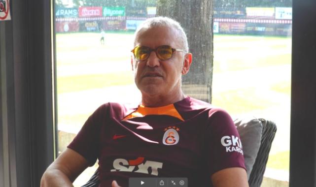 İrfan Saroloğlu: "O günleri unutamıyorum"