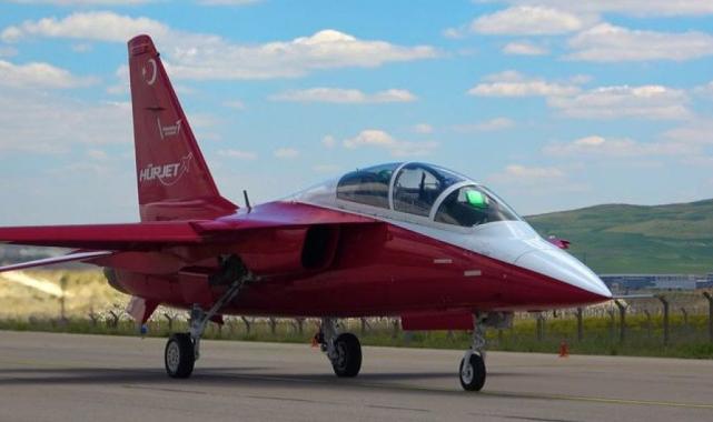 İspanya, stratejik gücünü artırmak için harekete geçti: HÜRJET ile değiştirecekler