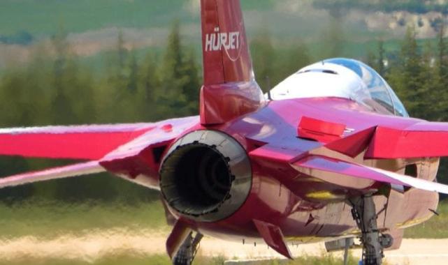 İspanya, stratejik gücünü artırmak için harekete geçti: HÜRJET ile değiştirecekler