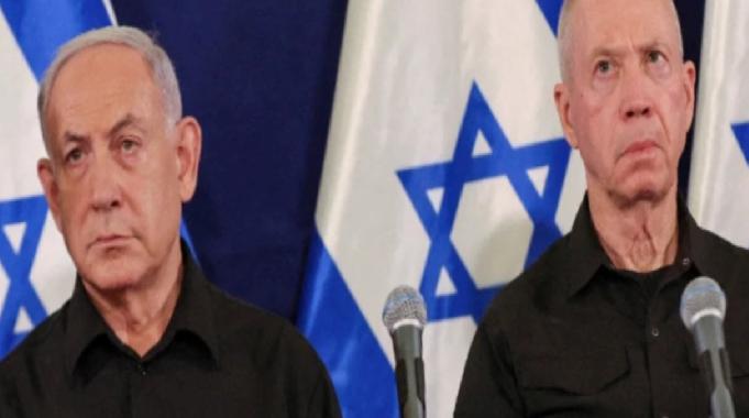 İsrail'de Başbakan Netanyahu ile Savunma Bakanı Gallant arasında gerginlik