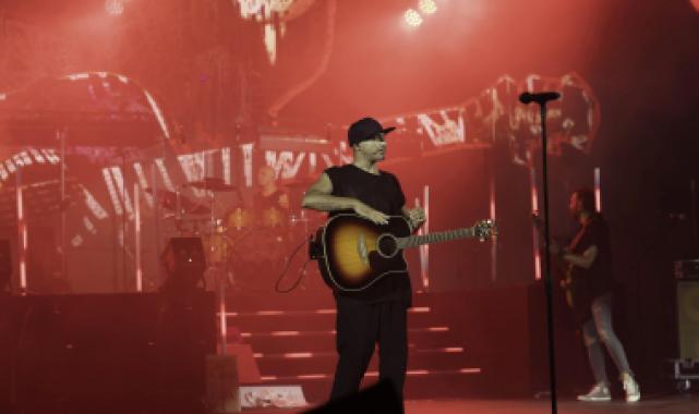 İstanbul Festivali, yeniden kapılarını açtı