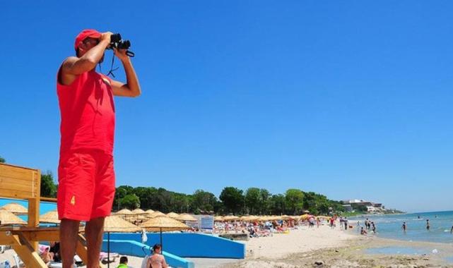 İstanbul'da 4 bin 8 kişi boğulmaktan kurtarıldı